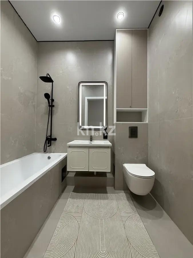 Продажа 2-комнатной квартиры, 47 м² в Алматы - фото 3