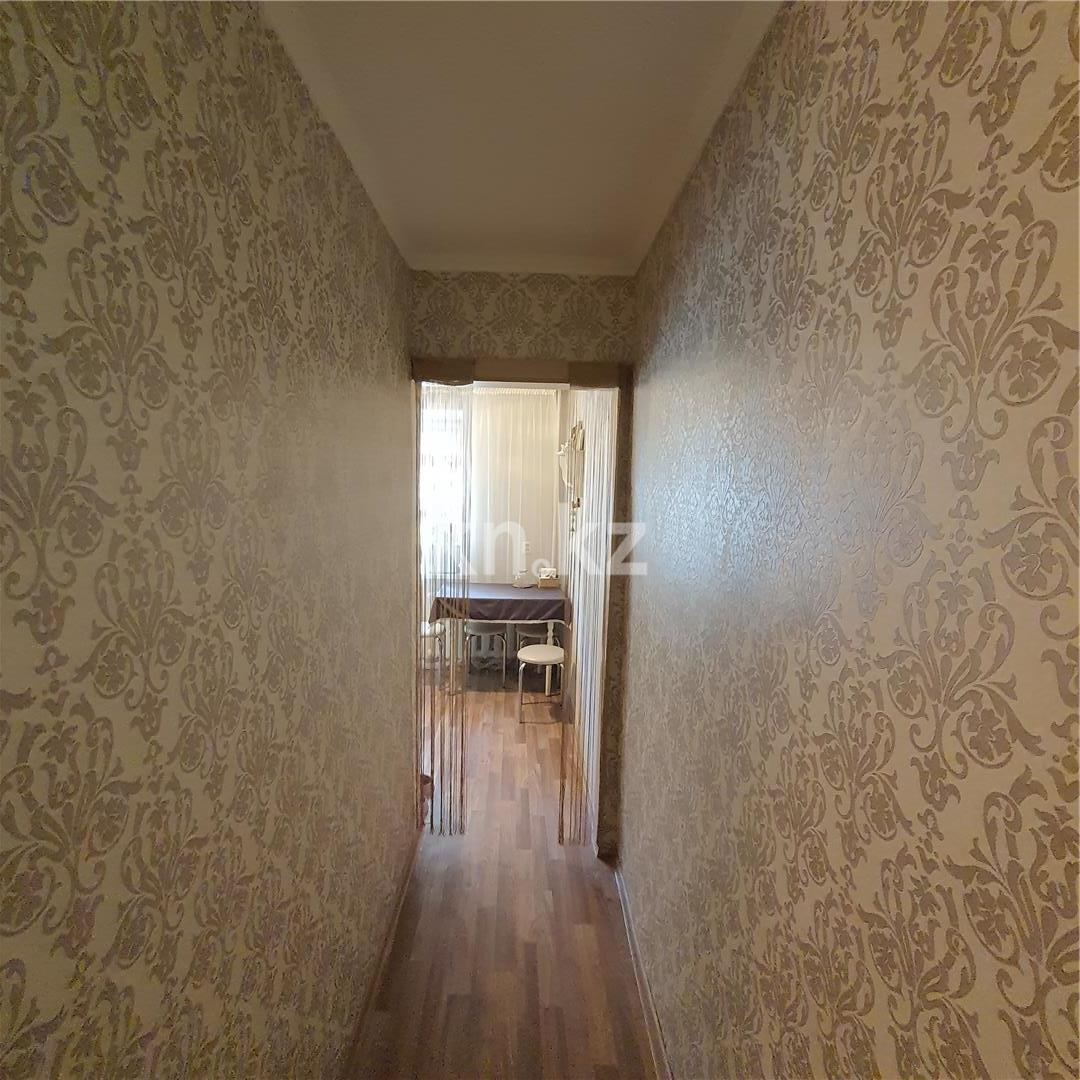 Продажа 3-комнатной квартиры, 55 м², ул. Полетаева, дом  11 в Караганде - фото 9