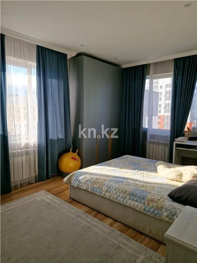 Продажа 2-комнатной квартиры, 68 м² в Алматы - фото 2