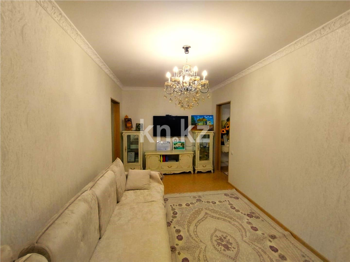 Продажа 6-комнатной квартиры, 128 м², мкр-н Степной-4, дом  15 в Караганде - фото 3