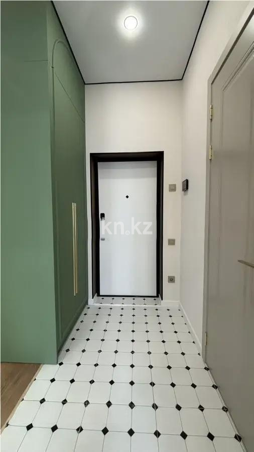 Продажа 2-комнатной квартиры, 37.4 м² в Астане - фото 5