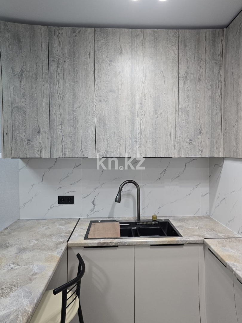 Продажа 1-комнатной квартиры, 30.6 м² в Алматы - фото 3