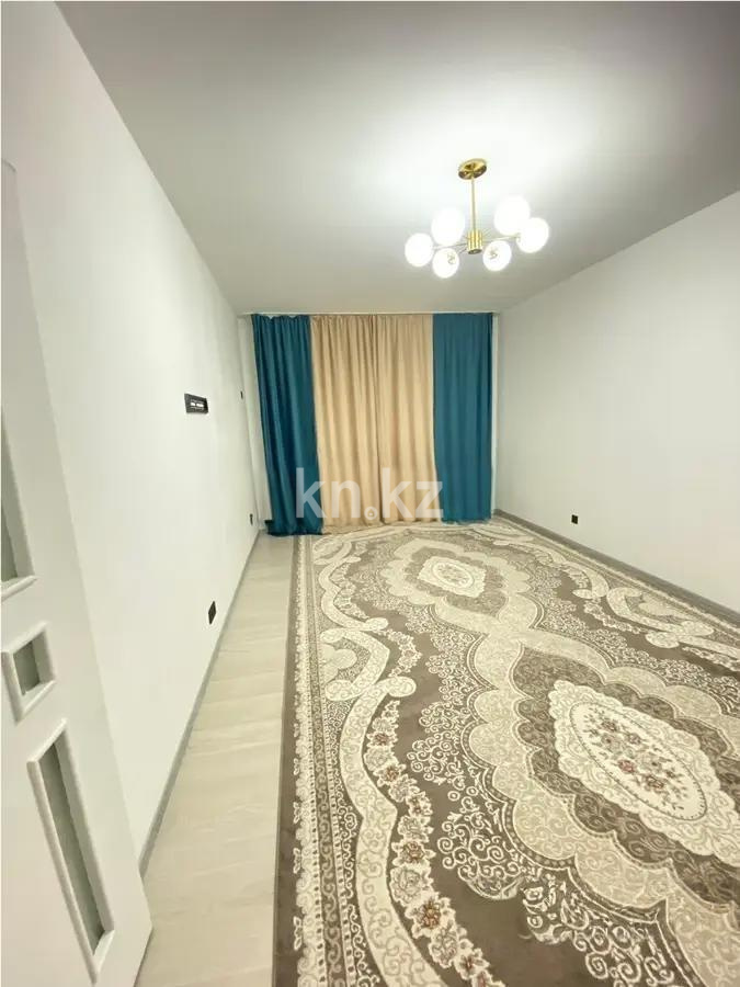 Продажа 2-комнатной квартиры, 57 м² в Алматы - фото 2