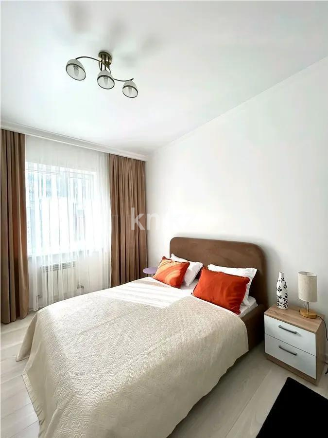 Продажа 2-комнатной квартиры, 69.2 м² в Астане
