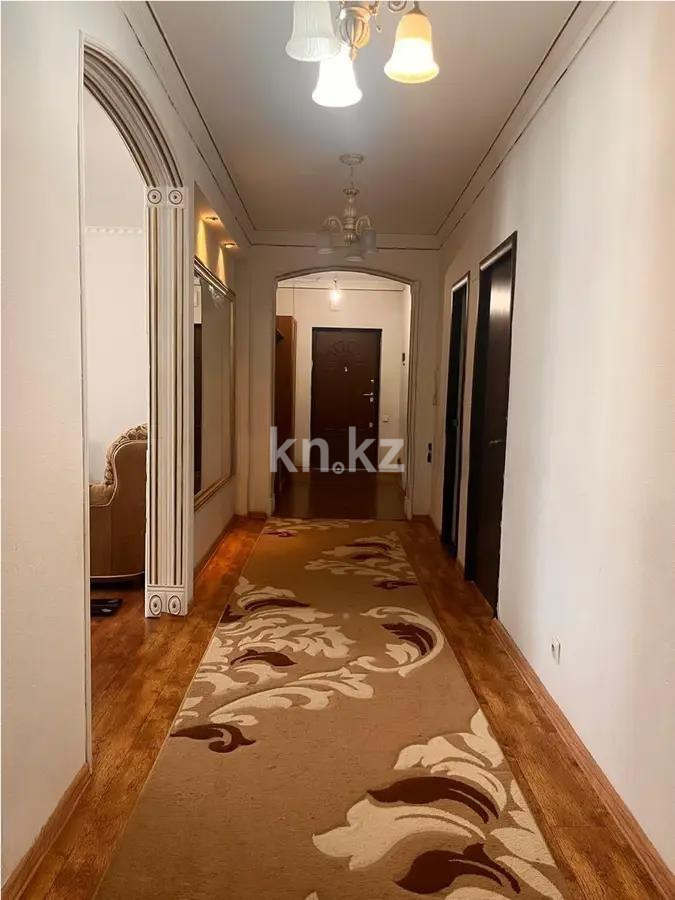 Продажа 3-комнатной квартиры, 97 м², пр. Кабанбай батыра, дом  40 в Астане - фото 4
