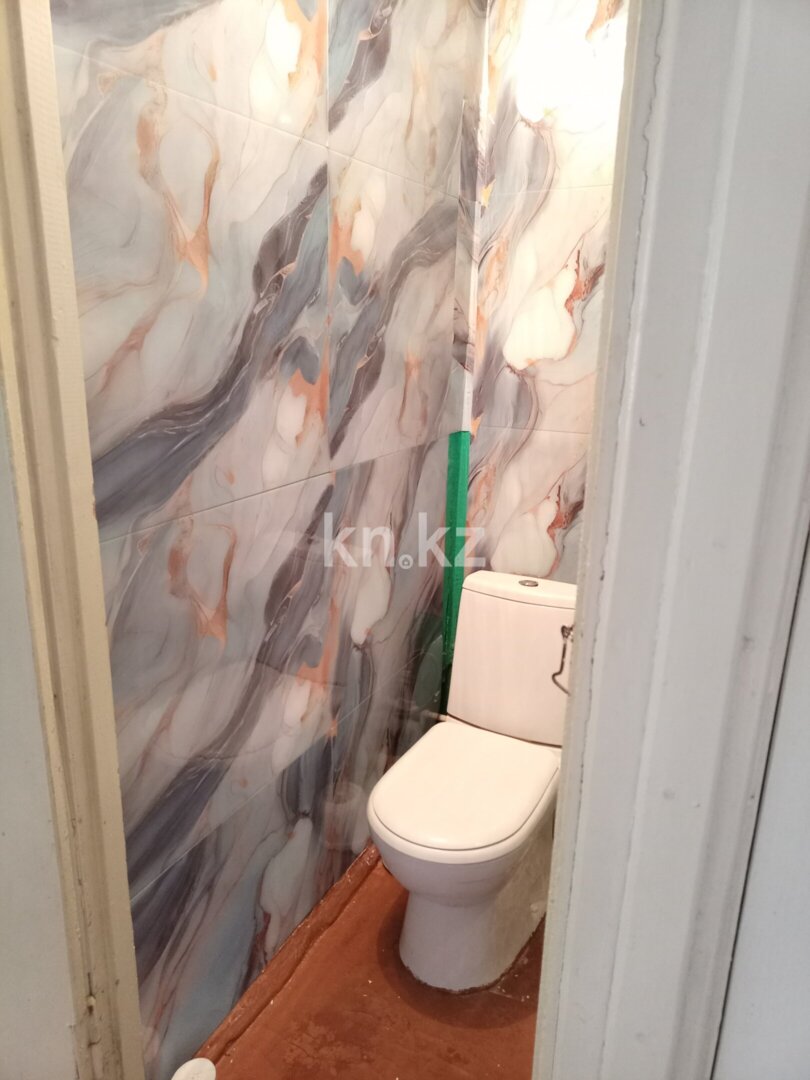 Аренда 1-комнатной квартиры, 32 м² в Караганде - фото 11