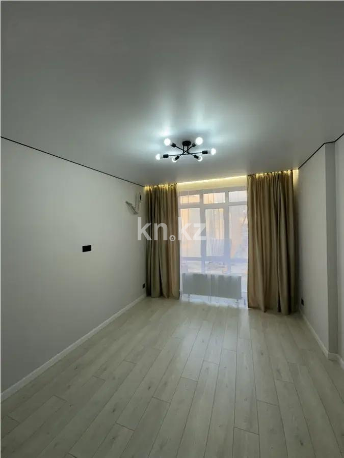 Продажа 2-комнатной квартиры, 50 м² в Алматы