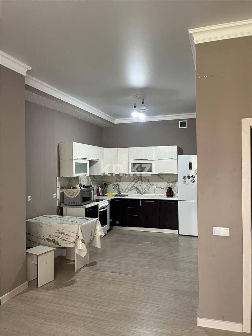Продажа 3-комнатной квартиры, 102 м² в Астане - фото 4