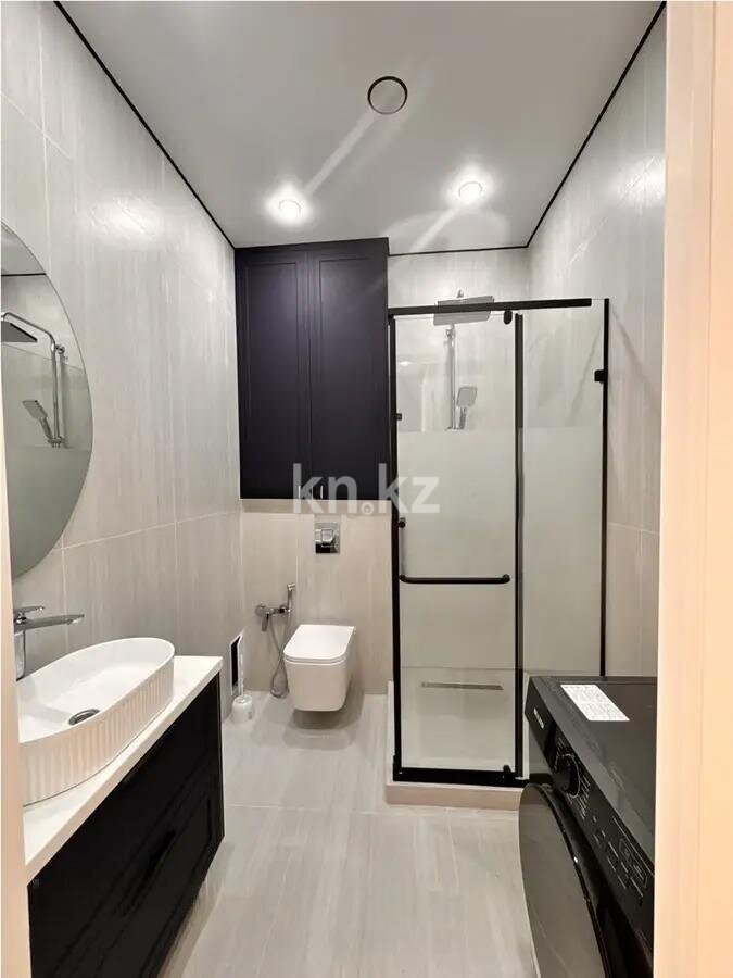 Продажа 2-комнатной квартиры, 41 м² в Астане - фото 3