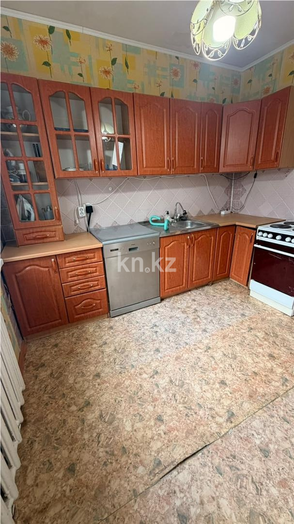 Продажа 3-комнатной квартиры, 63 м² в Караганде - фото 7