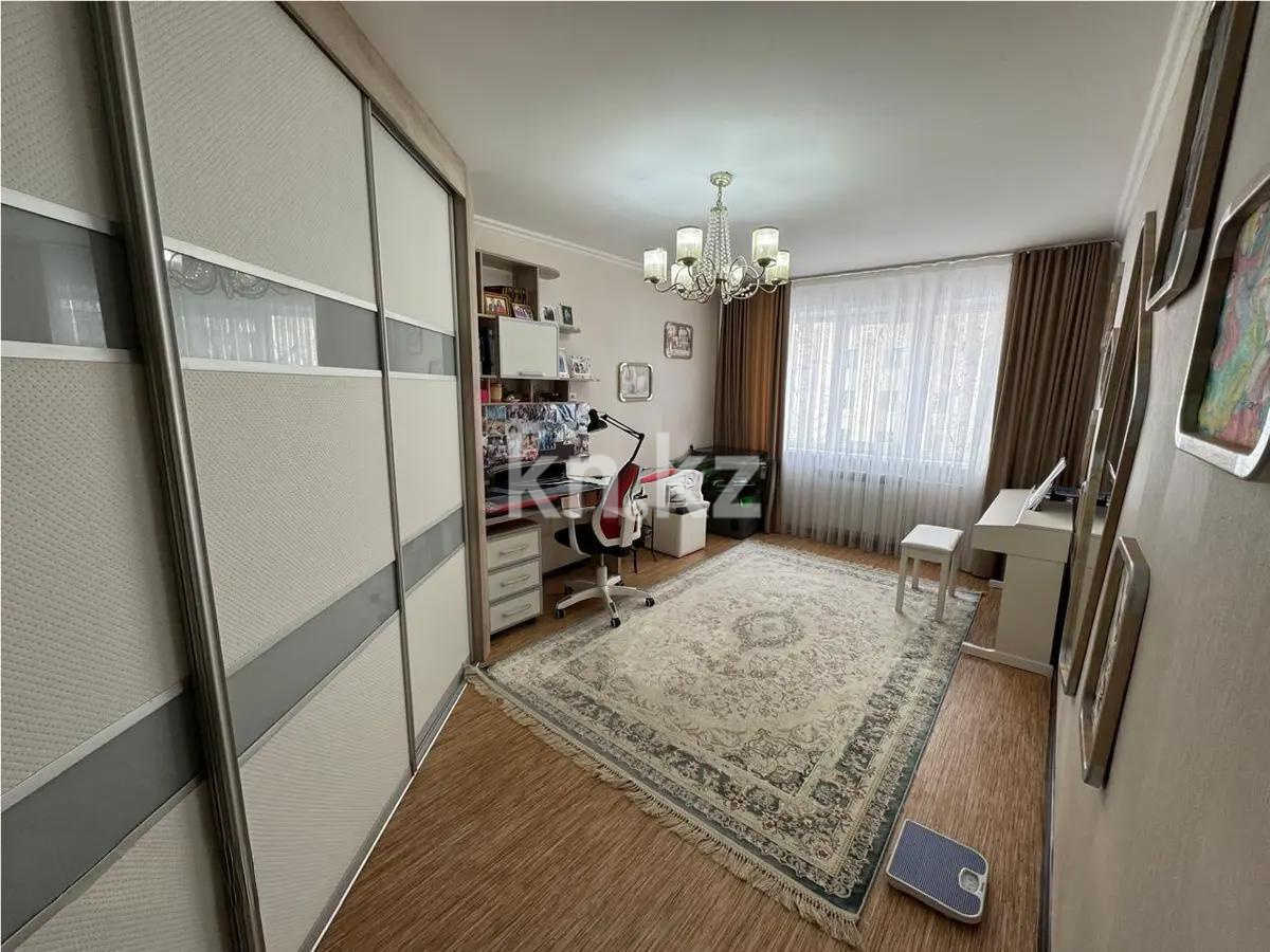 Продажа 3-комнатной квартиры, 62 м² в Караганде