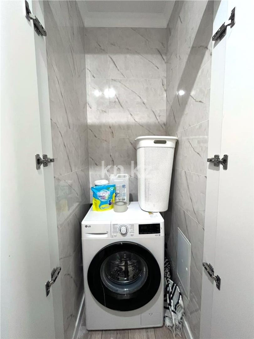 Продажа 2-комнатной квартиры, 67 м² в Караганде - фото 8