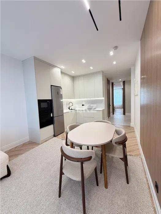 Продажа 3-комнатной квартиры, 110 м² в Астане - фото 3