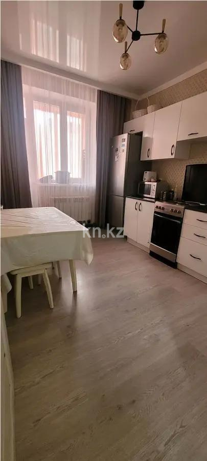 Продажа 1-комнатной квартиры, 40 м², ул. Болекпаева, дом  14 в Астане - фото 2
