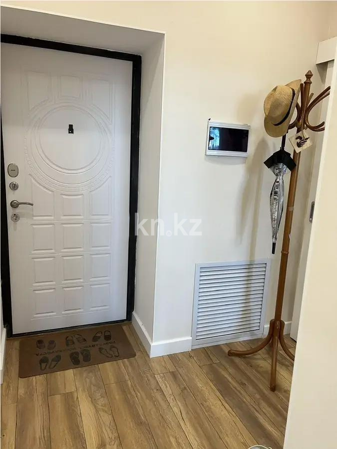 Продажа 2-комнатной квартиры, 42 м² в Астане - фото 3