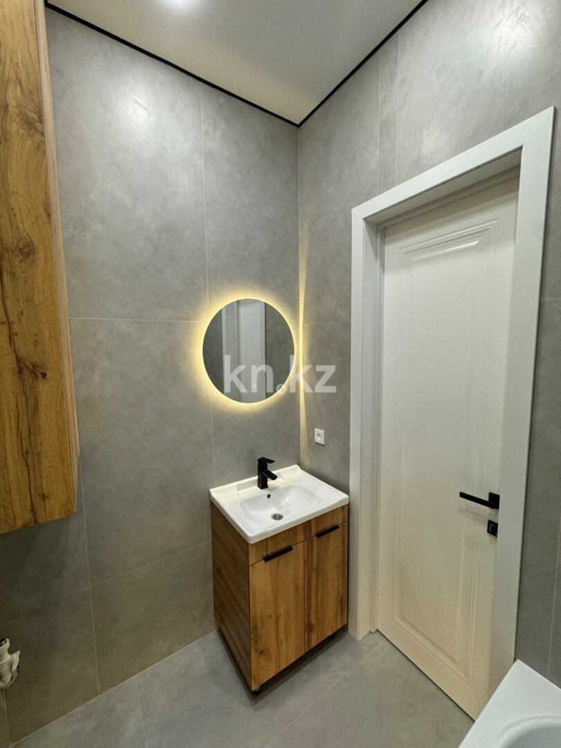 Продажа 2-комнатной квартиры, 44 м² в Караганде - фото 16