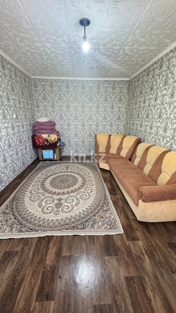 Продажа 1-комнатной квартиры, 35 м², Алатау, дом  40 в Таразе