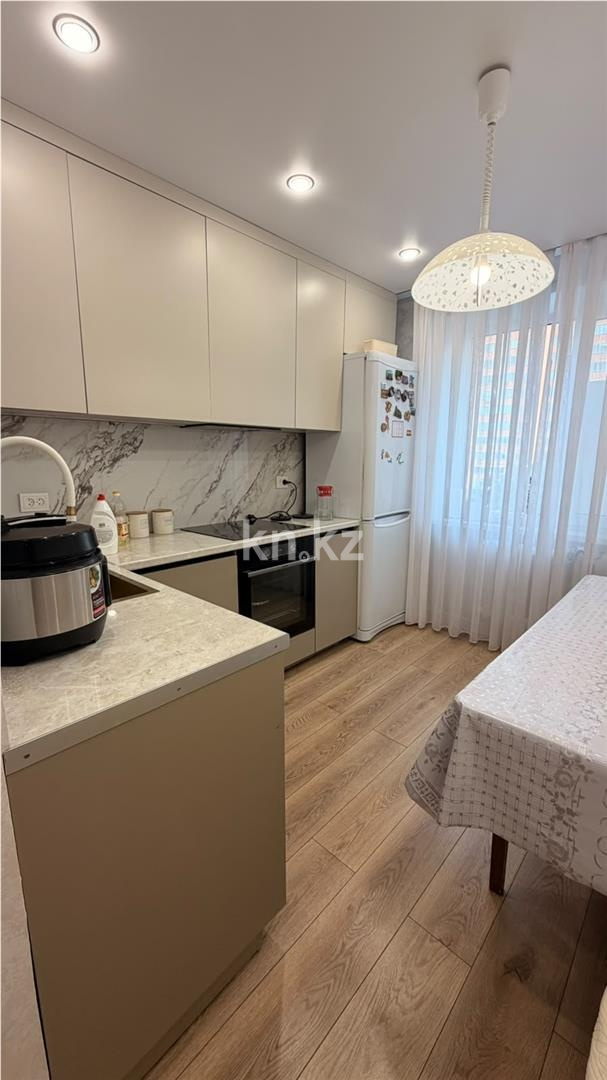 Продажа 2-комнатной квартиры, 54 м² в Караганде - фото 9