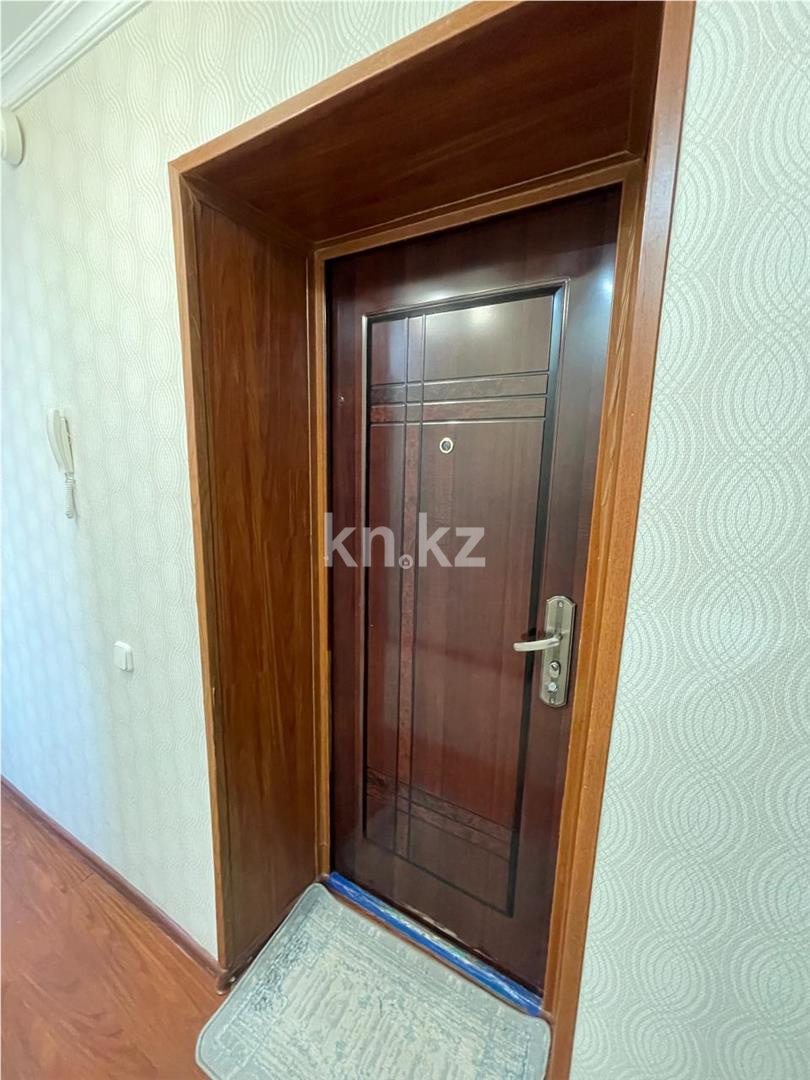 Продажа 4-комнатной квартиры, 73 м², ул. Гапеева в Караганде - фото 21