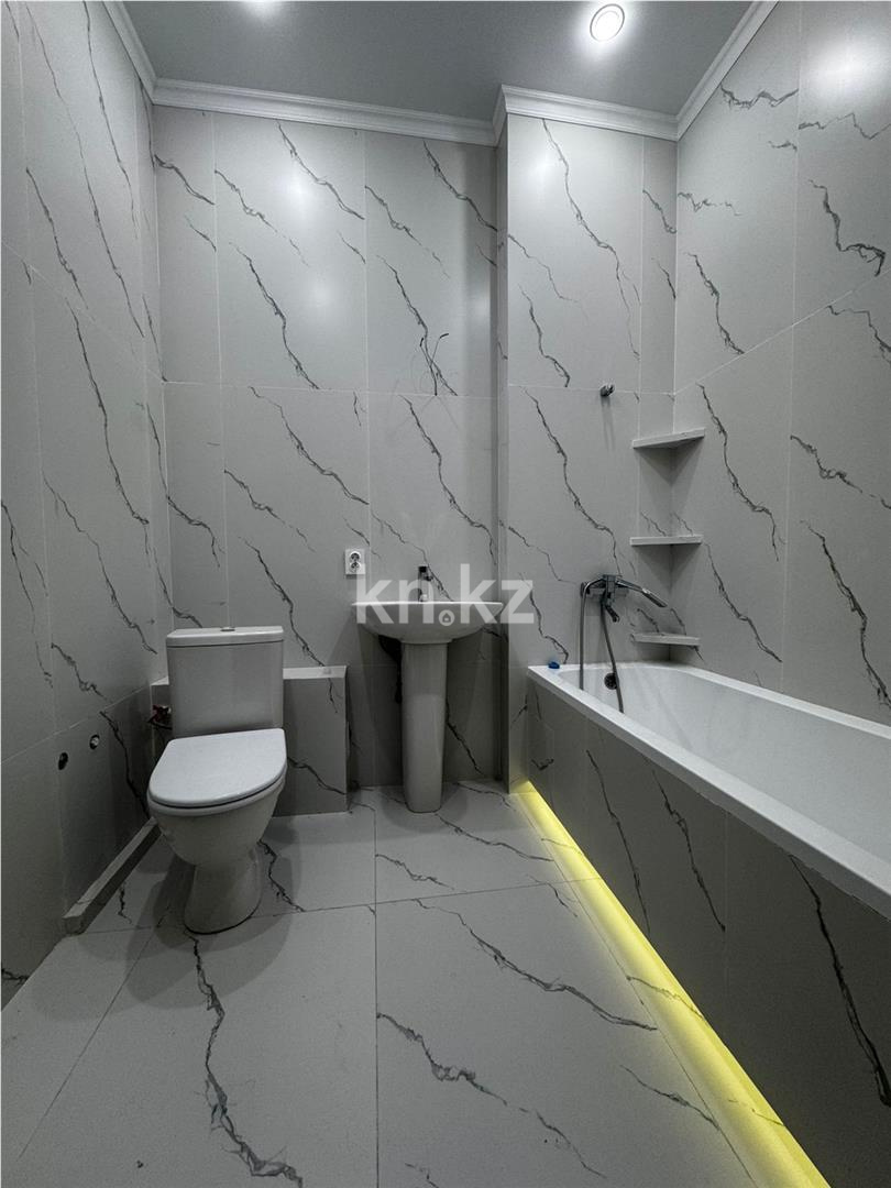 Продажа 1-комнатной квартиры, 39 м² в Астане - фото 5