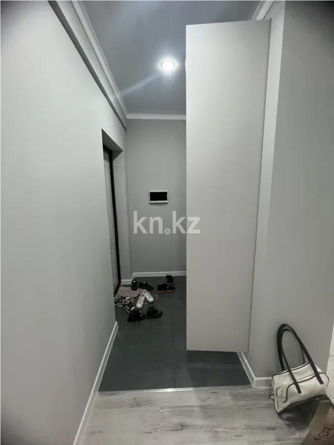 Продажа 2-комнатной квартиры, 68 м² в Алматы - фото 4