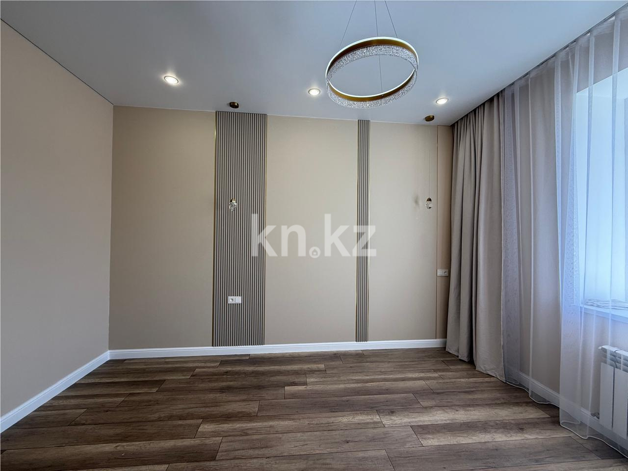 Продажа 2-комнатной квартиры, 54 м² в Караганде - фото 7