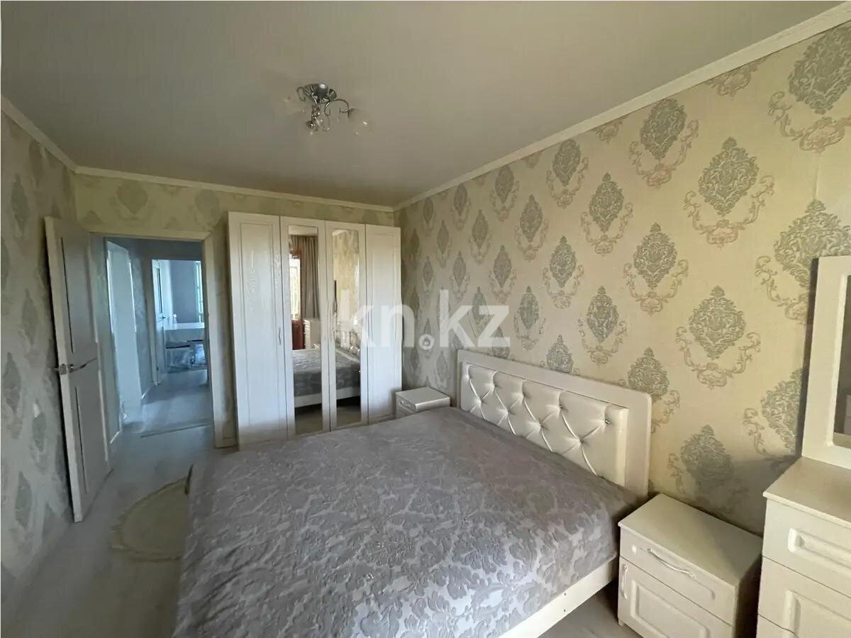 Продажа 3-комнатной квартиры, 72 м² в Астане - фото 2