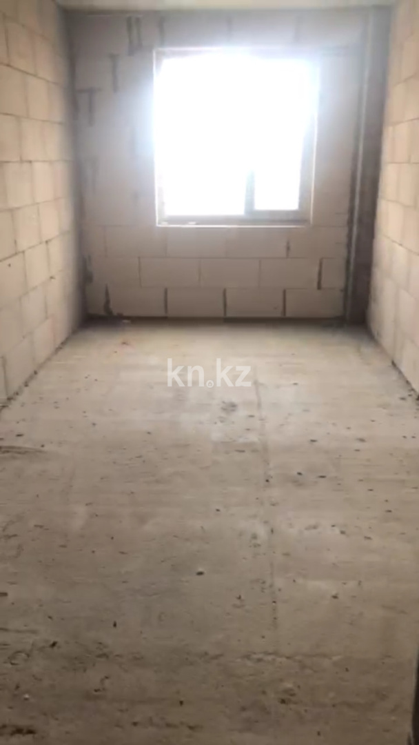 Продажа 1-комнатной квартиры, 40 м² в Астане