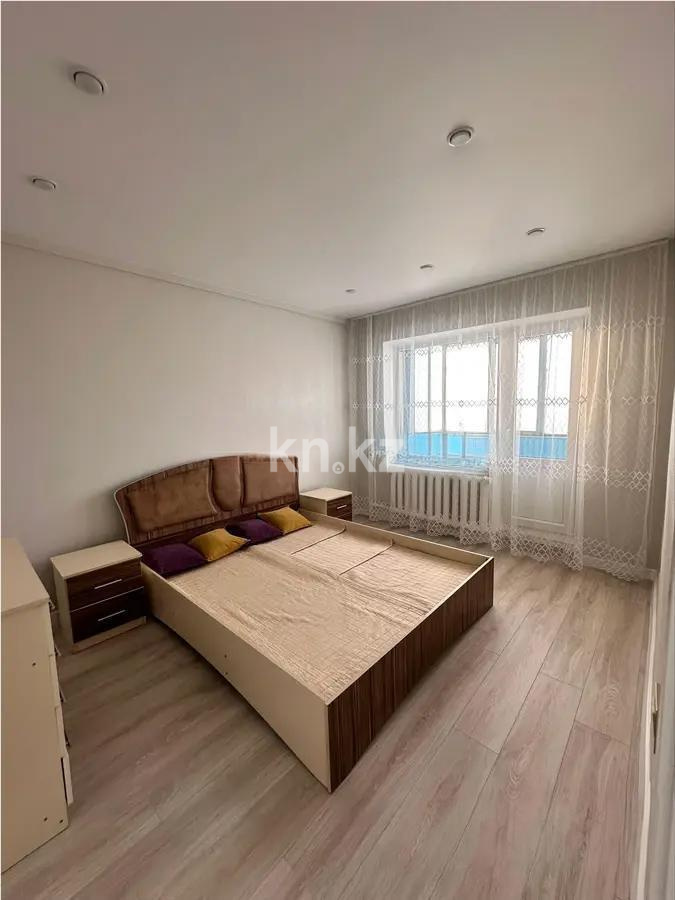 Продажа 2-комнатной квартиры, 43.4 м² в Астане - фото 2