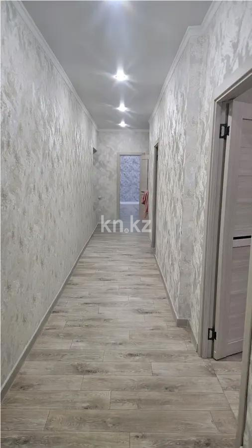 Продажа 3-комнатной квартиры, 85 м² в Караганде - фото 7