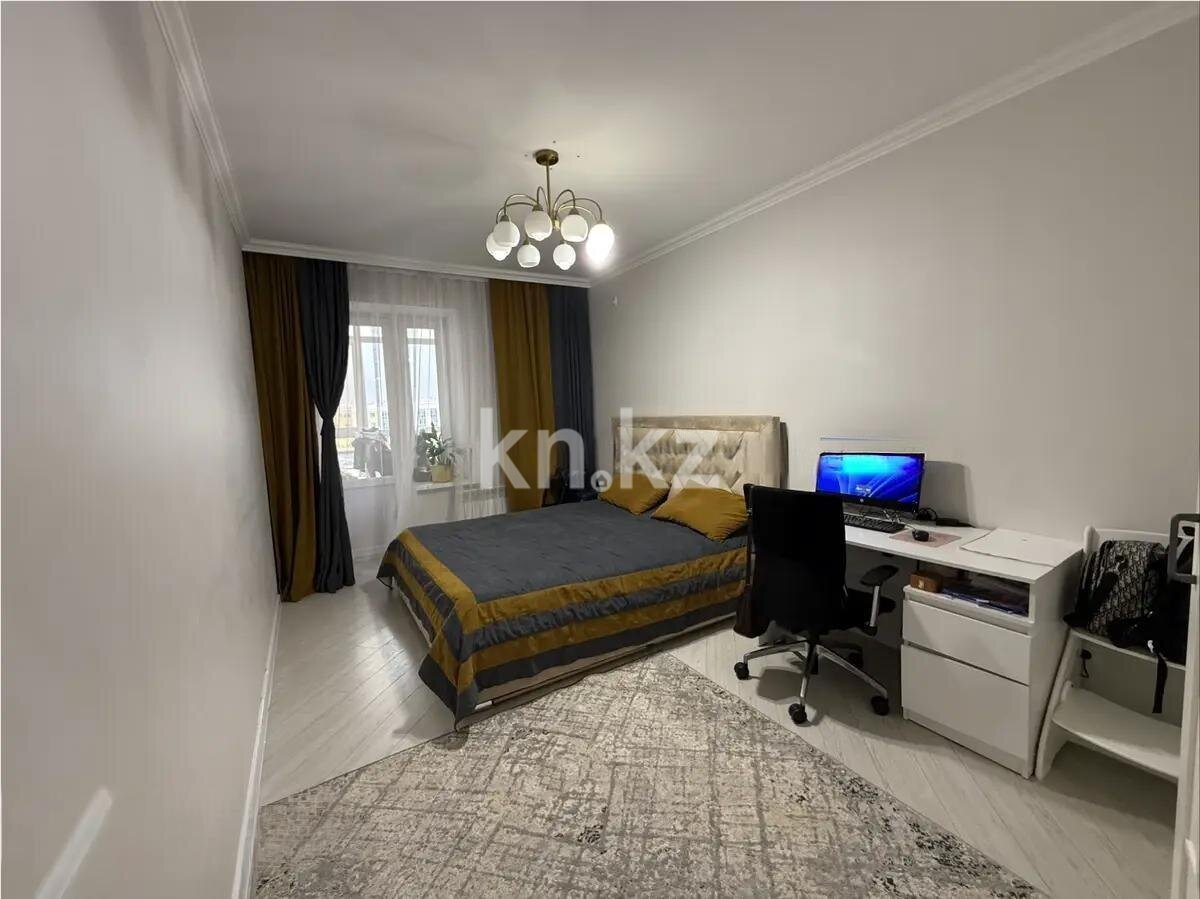 Продажа 2-комнатной квартиры, 58.1 м² в Астане - фото 2
