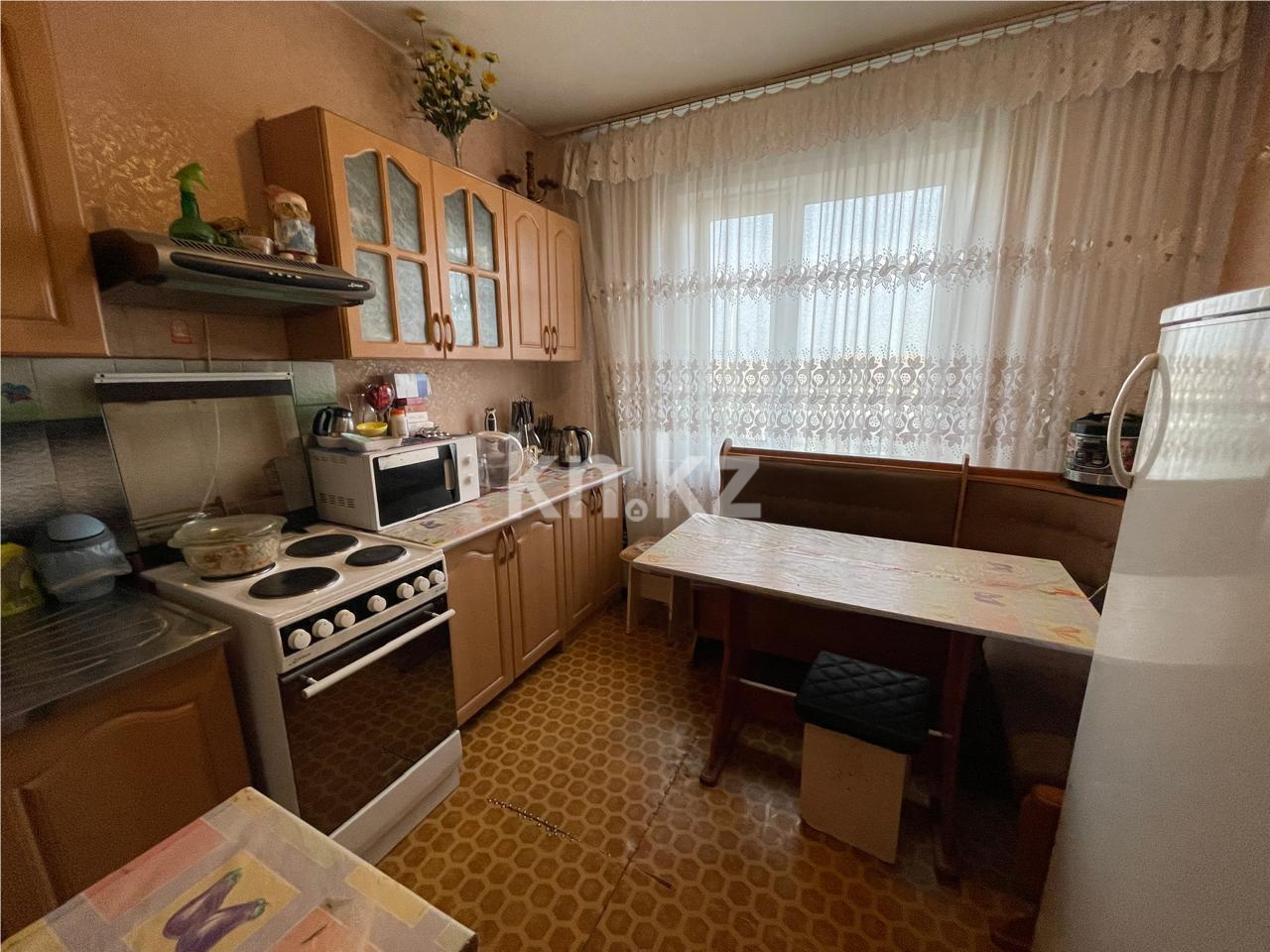 Продажа 2-комнатной квартиры, 53 м², ул. Язева, дом  2 в Караганде - фото 6