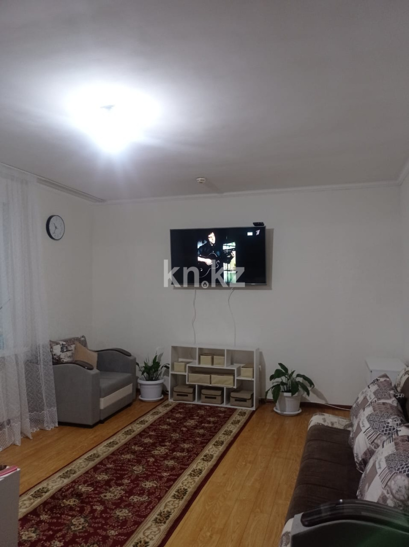 Аренда 1-комнатной квартиры, 55 м² в Астане - фото 8