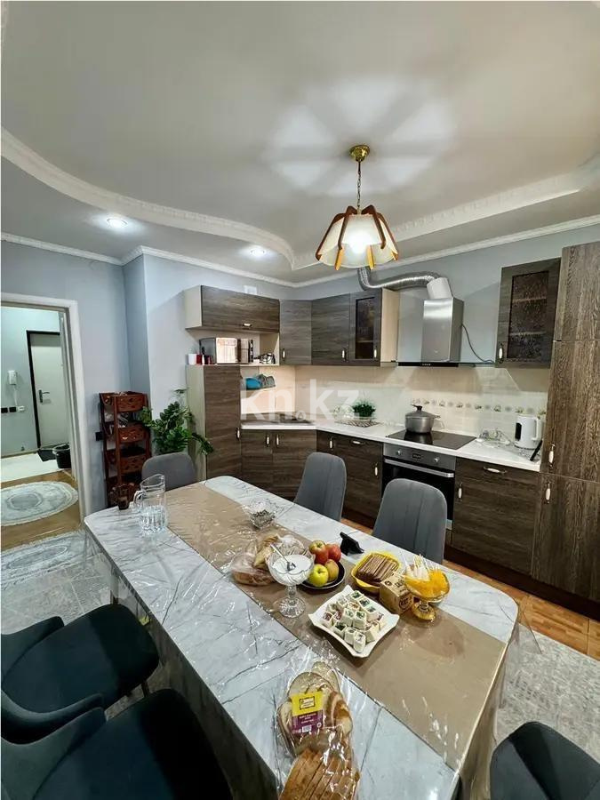 Продажа 2-комнатной квартиры, 80 м² в Астане - фото 2