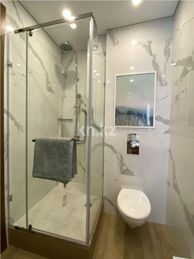 Продажа 2-комнатной квартиры, 45 м² в Астане - фото 3