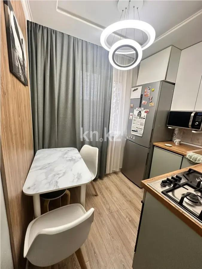 Продажа 2-комнатной квартиры, 44 м² в Алматы - фото 3