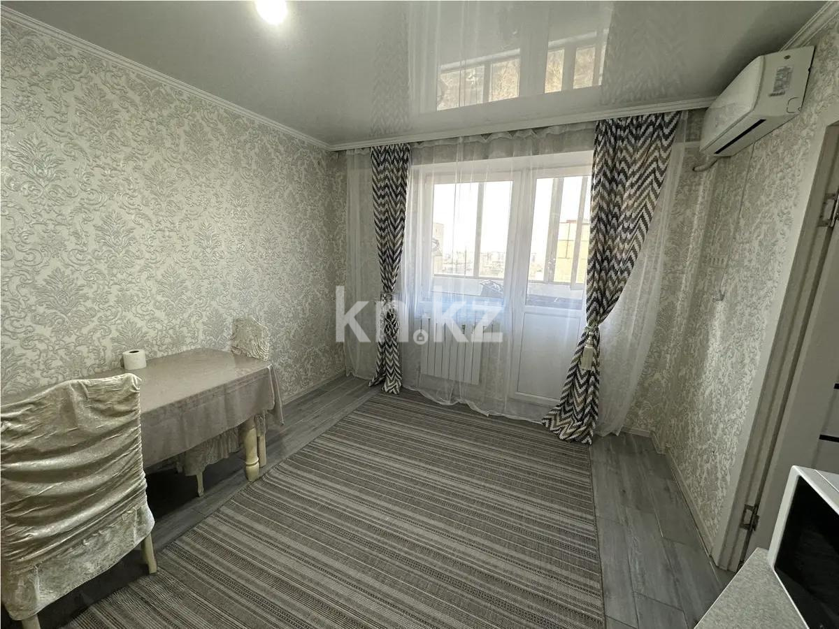 Продажа 2-комнатной квартиры, 42 м² в Алматы