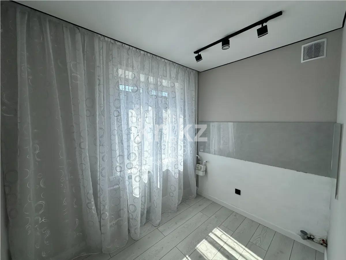 Продажа 3-комнатной квартиры, 51.3 м² в Астане - фото 4