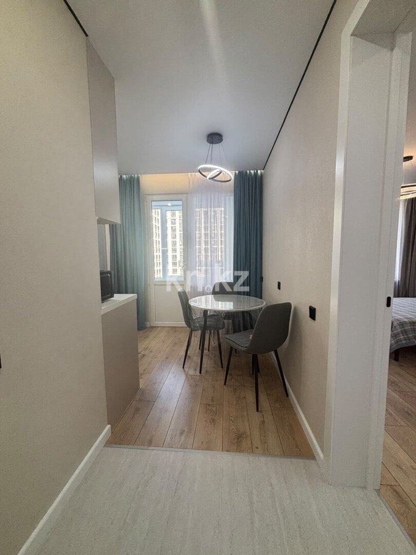 Аренда 1-комнатной квартиры, 38 м² в Астане - фото 5