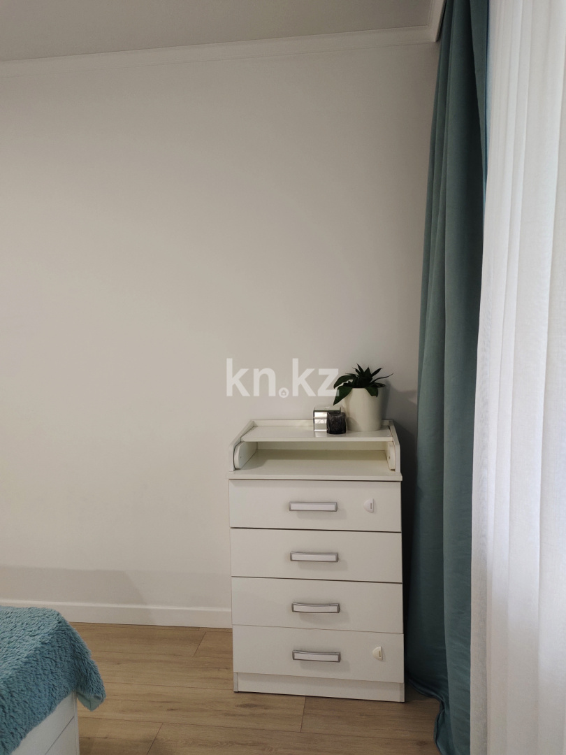 Продажа 3-комнатной квартиры, 60 м² в Алматы - фото 3