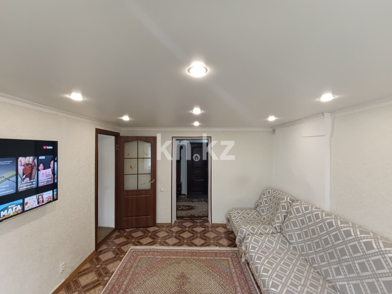 Продажа 3-комнатного дома, 87 м² в Караганде - фото 10