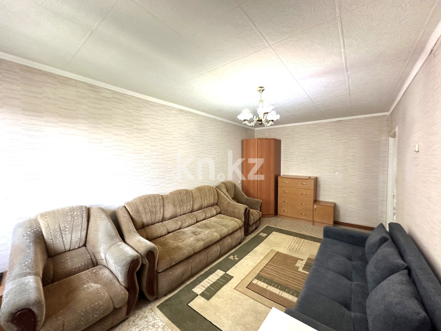 Продажа 1-комнатной квартиры, 31 м² в Караганде - фото 2