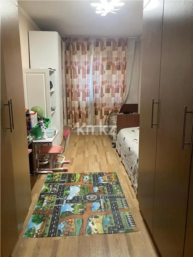 Продажа 2-комнатной квартиры, 48.8 м² в Алматы - фото 2