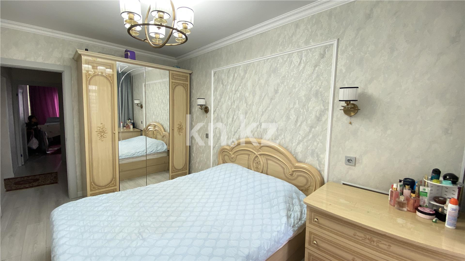 Продажа 3-комнатной квартиры, 67 м² в Астане - фото 4