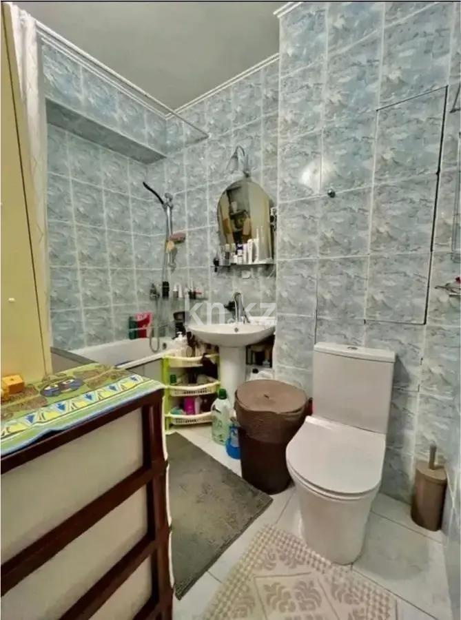 Продажа 2-комнатной квартиры, 63 м² в Алматы - фото 4