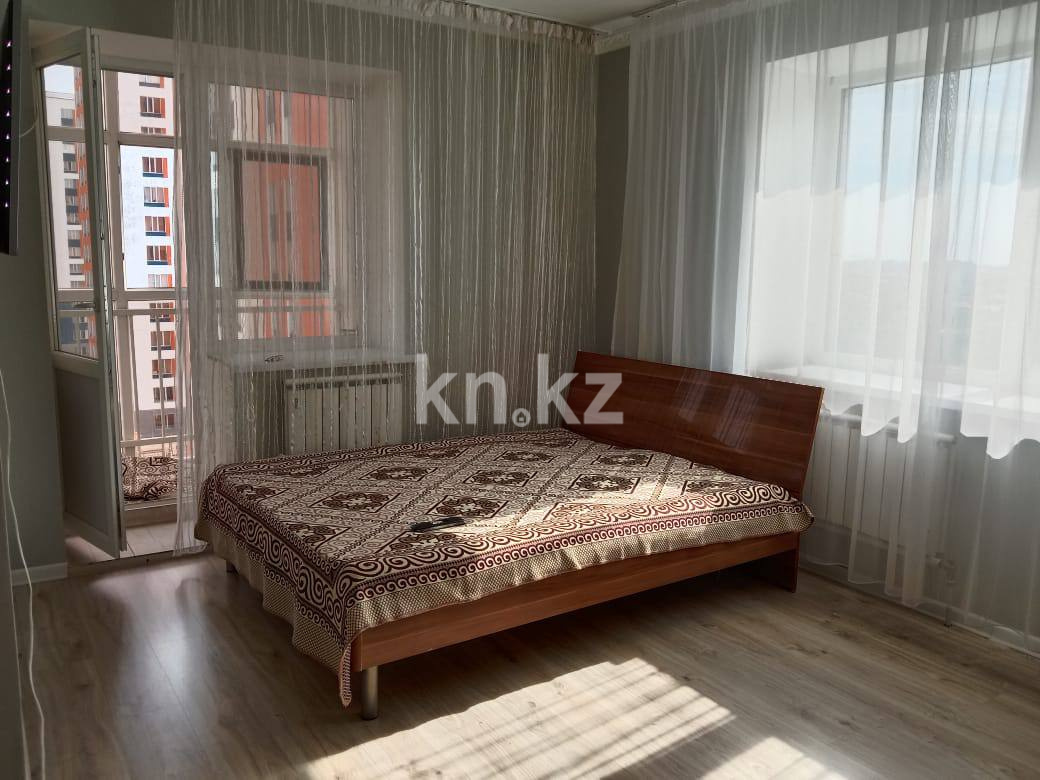 Аренда 1-комнатной квартиры, 50 м² в Астане - фото 3