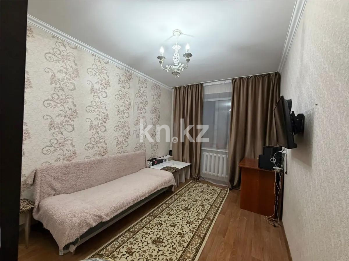 Продажа 1-комнатной квартиры, 50 м² в Астане - фото 3