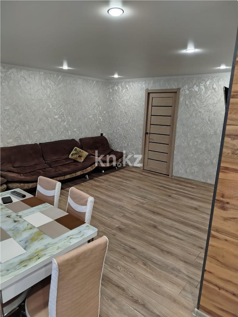 Продажа 2-комнатной квартиры, 44 м² в Темиртау - фото 7
