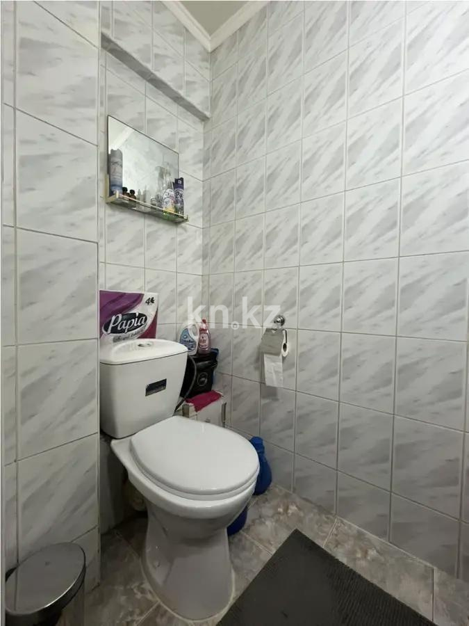 Продажа 2-комнатной квартиры, 50.8 м² в Алматы - фото 5