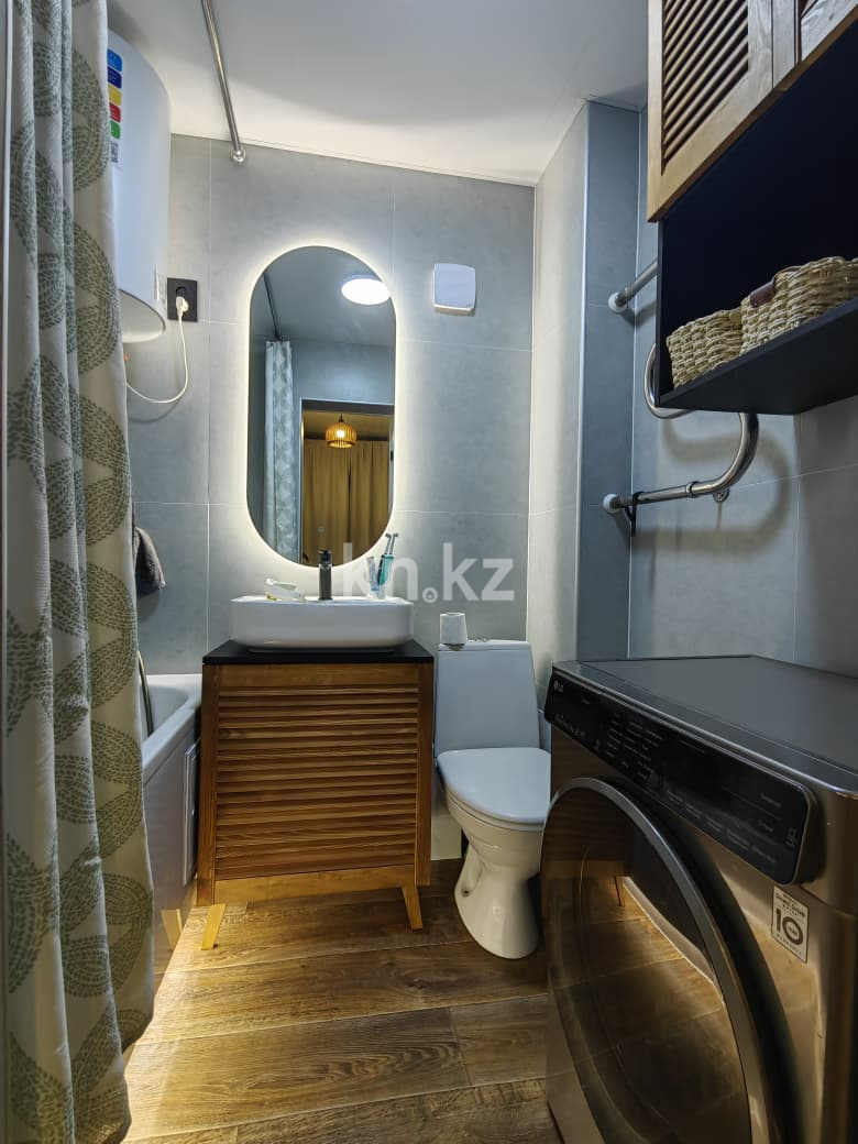 Продажа 1-комнатной квартиры, 35 м² в Караганде - фото 28